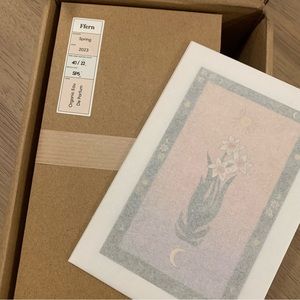 Ffern Spring 23 Botanical Fragrance